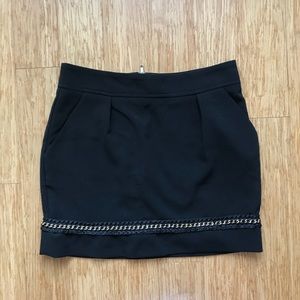 Topshop skirt